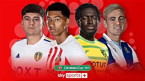 live draw dewata|Watch Carabao Cup draw live: First.